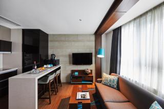 Felix by STX Hotel & Suite - Busan - 4