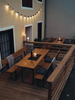 Gasthof Zum Grünen Specht - Oberzeiring - 9