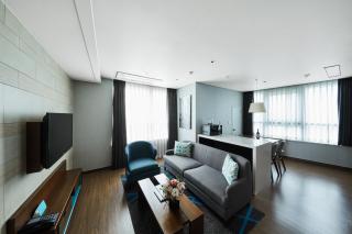 Felix by STX Hotel & Suite - Busan - 5