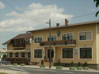 Penzion Gostisce Lesjak - Orehova vas - 5