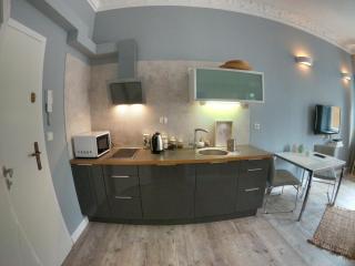 Apartamenty Apartlux - Poznan - 3