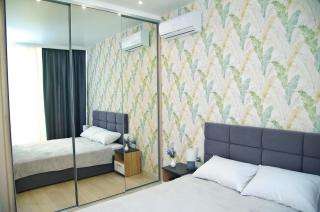 Arcadia Popular Sea View Apartment 169 правая - Odessa - 6