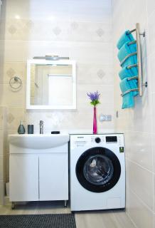 Arcadia Popular Sea View Apartment 169 правая - Odessa - 3