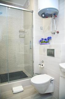 Arcadia Popular Sea View Apartment 169 правая - 5