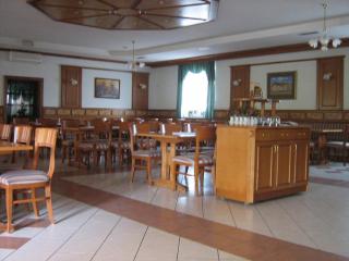 Penzion Gostisce Lesjak - Orehova vas - 3
