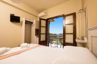 Pension Sotiria - Kinira - 1