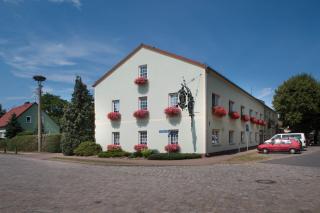 Hotel & Gasthaus Zum Eichenkranz - Luckenwalde - 5