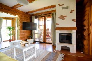 Kuća lješnjaka - 1