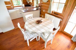 Kuća lješnjaka - 1