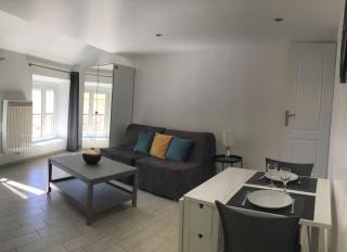 Duplex Bellifontain au coeur de Fontainebleau - Fontainebleau - 9