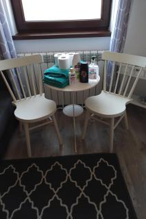 ☆Casin Studio Flat☆5 min to Beach☆Netflix☆A/C☆ - Constanza - 5