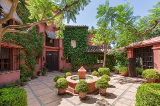 La Casa Roja - 3