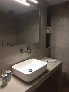 Ariadni Rooms & Apartments - Hermópolis - 7