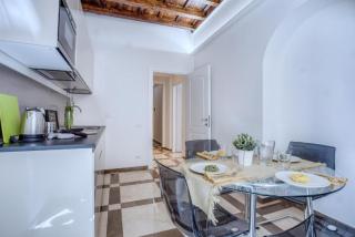 iFlat Trevi's Sweet Paradise - Rom - 5