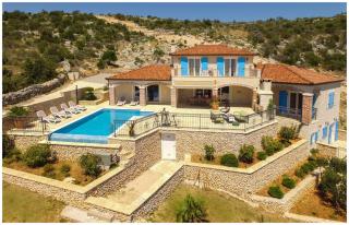 Villa Terra Rogoznica - Rogoznica - 0