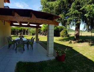 Jardin de Pomarède - Prigonrieux - 6