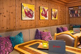Boutiquethotel Grandau - Sankt Gallenkirch - 3