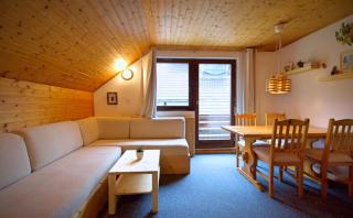 Apartma Židan - Kranjska Gora - 7