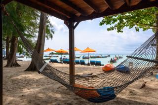 Wapi Resort - Ko Lipe - 6