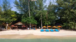 Wapi Resort - Ko Lipe - 8