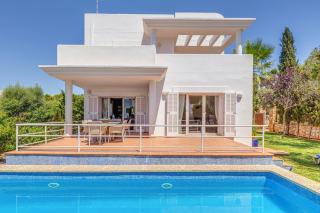 Villa Es Ratolí - Cala D'or - 7