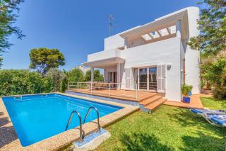 Villa Es Ratolí - Cala D'or - 0