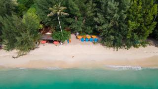 Wapi Resort - Ko Lipe - 0