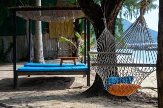 Wapi Resort - Ko Lipe - 4