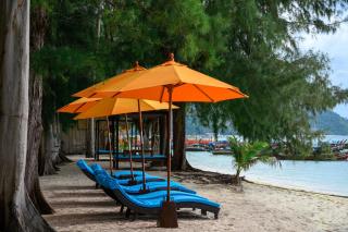 Wapi Resort - Ko Lipe - 9