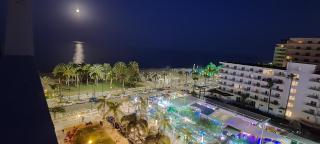 IMPRESIONANTE PRIMERA LÍNEA DE PLAYA, BAJONDILLO BEACH - Torremolinos - 7