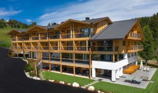 Hotel Seelaus - Alpe di Siusi - 9