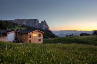 Hotel Seelaus - Alpe di Siusi - 8