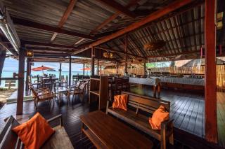 Wapi Resort - Ko Lipe - 3