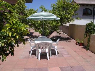 Orosei-Sardegna-Appartamento 5 posti letto con giardino - 6