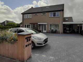 B&B Marijke - De Koog - 7