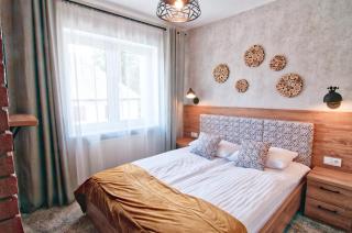 Apartamenty Słodki Zakątek - Muszyna - 1