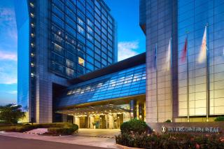 InterContinental Qingdao by IHG - Inside the Olympic Sailing Center - Qingdao - 9