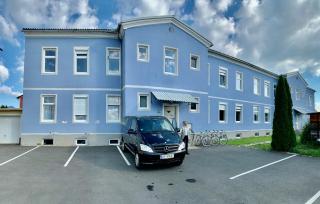 Abdalla Apartments - Knittelfeld - 0
