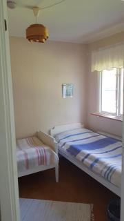 Sörgårdens gästlägenhet 1-4 personer - Köping - 9