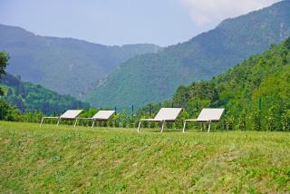 Agriturismo Hegemone - Tremosine Sul Garda - 3
