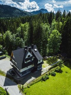 Pokoje i Apartamenty Nad Potokiem - 9