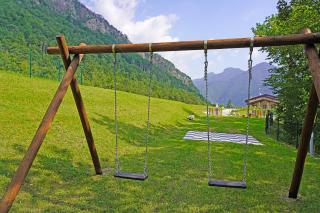 Agriturismo Hegemone - Tremosine Sul Garda - 2