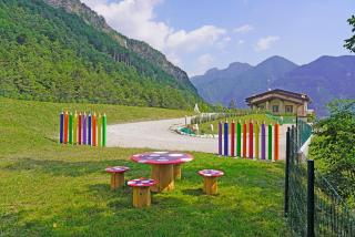 Agriturismo Hegemone - Tremosine Sul Garda - 1
