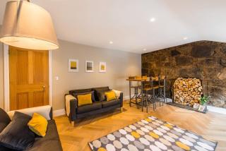 City Centre, Newly Refurbished Stylish Apartment - Edimburgo - 8