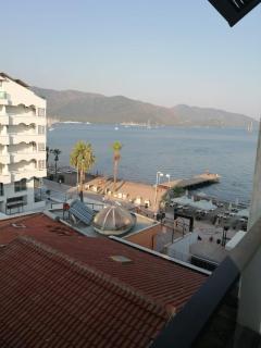 Marmaris Beach Hotel - 4
