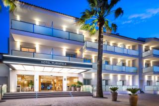 Hotel Playafels - Castelldefels - 4