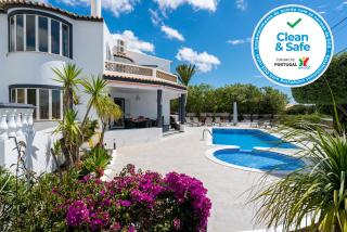 Casa Laranja Three bedroom Villa - Loulé - 0