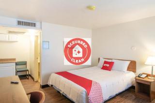 Budgetlodge - Oklahoma City - 7