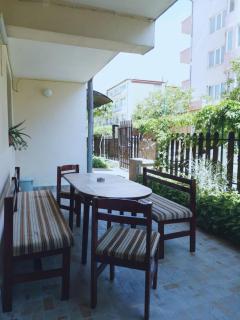 Primorski Briz Guest House - 1