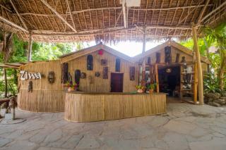 Ziwa Beach Resort - Bamburi - 0